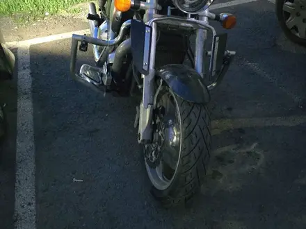 Honda  VTX 1800 2002 года за 3 300 000 тг. в Астана – фото 13