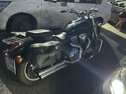 Honda  VTX 1800 2002 года за 3 300 000 тг. в Астана – фото 14
