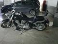 Honda  VTX 1800 2002 года за 3 300 000 тг. в Астана