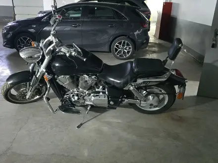 Honda  VTX 1800 2002 года за 3 300 000 тг. в Астана