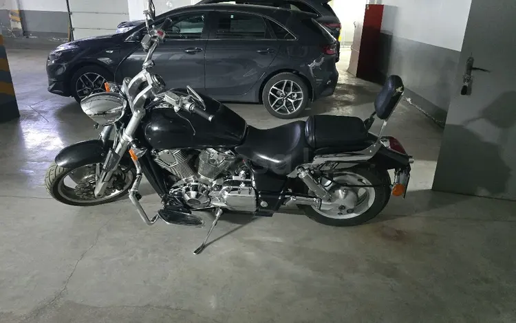 Honda  VTX 1800 2002 года за 3 300 000 тг. в Астана