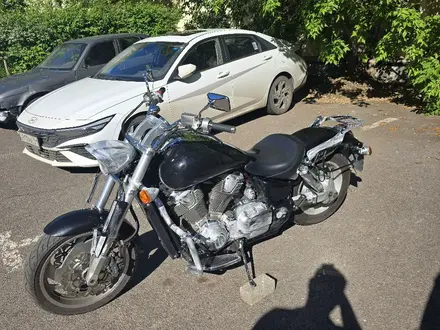 Honda  VTX 1800 2002 года за 3 300 000 тг. в Астана – фото 3