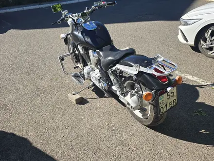Honda  VTX 1800 2002 года за 3 300 000 тг. в Астана – фото 5