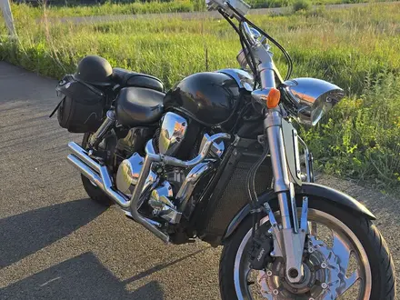 Honda  VTX 1800 2002 года за 3 300 000 тг. в Астана – фото 6