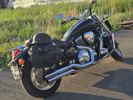 Honda  VTX 1800 2002 года за 3 300 000 тг. в Астана – фото 7
