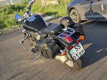 Honda  VTX 1800 2002 года за 3 300 000 тг. в Астана – фото 8