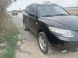 Hyundai Santa Fe 2007 года за 5 500 000 тг. в Актау