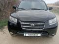 Hyundai Santa Fe 2007 года за 5 500 000 тг. в Актау – фото 3