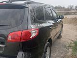 Hyundai Santa Fe 2007 года за 5 500 000 тг. в Актау – фото 4