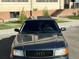 Audi 100 1991 годаfor2 000 000 тг. в Кызылорда – фото 3