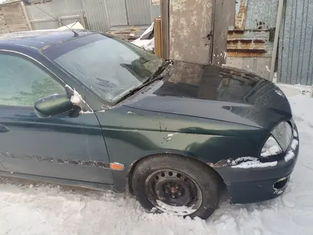 Toyota Avensis 2002 года за 2 600 000 тг. в Павлодар – фото 3