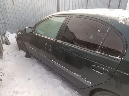 Toyota Avensis 2002 года за 2 600 000 тг. в Павлодар – фото 5