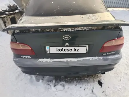 Toyota Avensis 2002 года за 2 600 000 тг. в Павлодар – фото 2