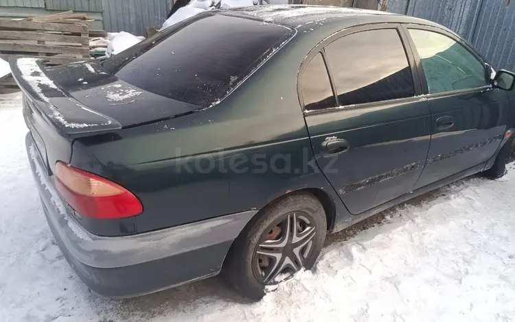 Toyota Avensis 2002 года за 2 600 000 тг. в Павлодар