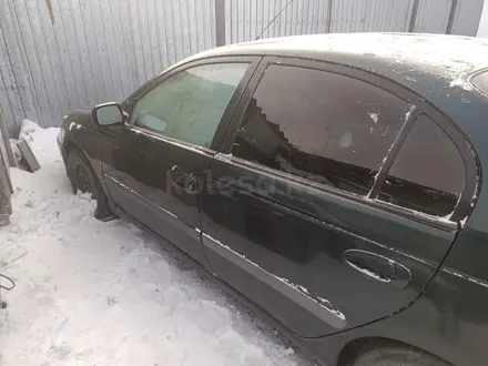 Toyota Avensis 2002 года за 2 600 000 тг. в Павлодар – фото 7