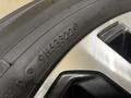 Bridgestone 225 60 17 резина летняя без дисков за 150 000 тг. в Алматы – фото 4