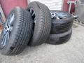 Bridgestone 225 60 17 резина летняя без дисков за 150 000 тг. в Алматы
