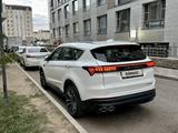 Jetour X70 Plus 2025 годаүшін11 500 000 тг. в Астана – фото 3