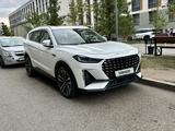 Jetour X70 Plus 2025 годаүшін11 500 000 тг. в Астана