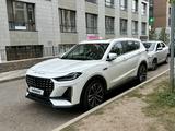 Jetour X70 Plus 2025 годаүшін11 500 000 тг. в Астана – фото 2