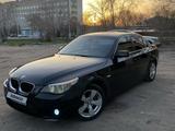 BMW 530 2005 годаүшін6 300 000 тг. в Петропавловск