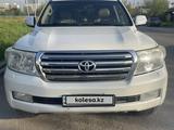 Toyota Land Cruiser 2010 года за 18 690 000 тг. в Алматы