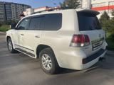 Toyota Land Cruiser 2010 года за 18 690 000 тг. в Алматы – фото 5