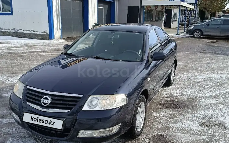 Nissan Almera Classic 2012 года за 3 800 000 тг. в Астана