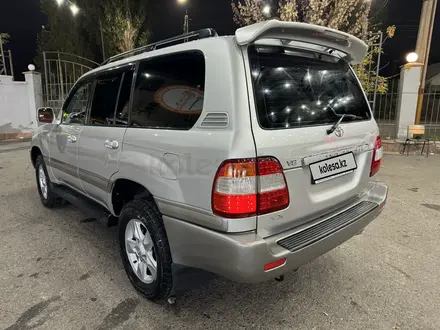 Toyota Land Cruiser 2006 года за 13 000 000 тг. в Алматы – фото 3