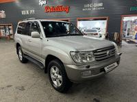 Toyota Land Cruiser 2006 годаfor13 000 000 тг. в Алматы