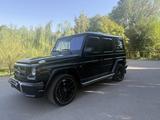 Mercedes-Benz G 500 2006 годаүшін12 000 000 тг. в Алматы – фото 3