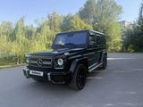 Mercedes-Benz G 500 2006 годаүшін12 000 000 тг. в Алматы – фото 2