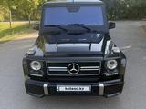 Mercedes-Benz G 500 2006 года за 12 000 000 тг. в Алматы