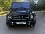 Mercedes-Benz G 500 2006 годаүшін12 000 000 тг. в Алматы – фото 4