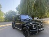 Mercedes-Benz G 500 2006 годаүшін12 000 000 тг. в Алматы – фото 5