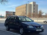 Toyota Avensis 2002 годаүшін4 900 000 тг. в Кызылорда – фото 2