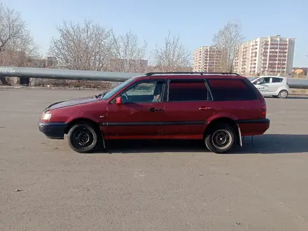 Volkswagen Passat 1994 годаүшін1 250 000 тг. в Петропавловск – фото 10
