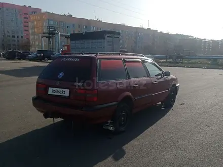 Volkswagen Passat 1994 года за 1 250 000 тг. в Петропавловск – фото 11