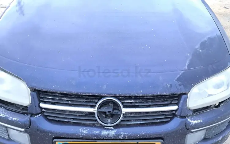 Opel Omega 1997 годаүшін1 300 000 тг. в Актау