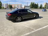 BMW 528 2015 года за 8 500 000 тг. в Уральск – фото 4