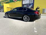 BMW 528 2015 года за 8 500 000 тг. в Уральск – фото 5