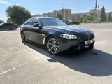 BMW 528 2015 года за 8 500 000 тг. в Уральск