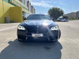 BMW 528 2015 года за 8 500 000 тг. в Уральск – фото 2