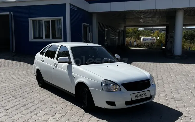 ВАЗ (Lada) Priora 2172 2014 годаүшін2 900 000 тг. в Караганда