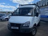 ГАЗ Соболь 2015 года за 5 800 000 тг. в Кокшетау