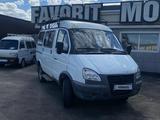 ГАЗ Соболь 2015 года за 5 800 000 тг. в Кокшетау – фото 3