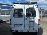 ГАЗ Соболь 2015 года за 5 800 000 тг. в Кокшетау – фото 5