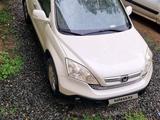 Honda CR-V 2007 года за 5 500 000 тг. в Уральск
