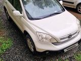 Honda CR-V 2007 года за 5 500 000 тг. в Уральск – фото 2