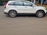 Honda CR-V 2007 года за 5 500 000 тг. в Уральск – фото 3
